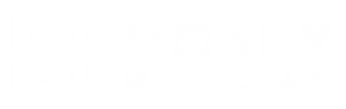 Money With Clay logo