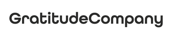 Gratitude.Company logo