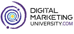 Digital Marketing University logo