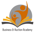Business and Auction Academy logo