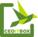 CEOITBOX logo