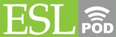 ESLPod.com logo