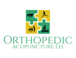 Orthopedic Acupuncture Education logo
