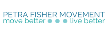 Petra Fisher Movement logo