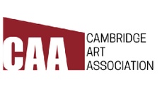 Cambridge Art Association logo
