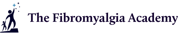 The Fibromyalgia Academy logo