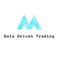 Data driven's Trading logo