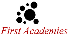 First Academies logo