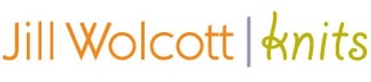 Jill Wolcott Knits Design Studio logo