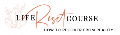 Recovering from Reality logo