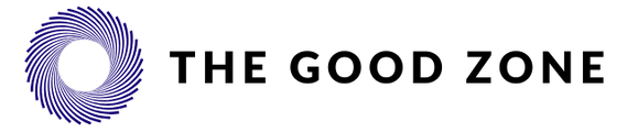 The Good Zone logo