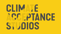 Climate Acceptance Studios logo