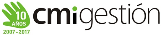 CMI Gestión logo
