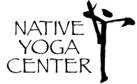 Native Yoga Center logo