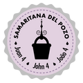 Academia para Mujeres sin Marido - Samaritana del Pozo logo