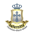 Nefer Nitty Academy logo