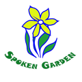 Spoken Garden logo