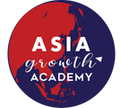 Asia Growth Academy logo