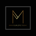 Maxyourlife.today logo
