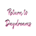 Return to Daydreams logo
