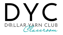 Dollar Yarn Club logo