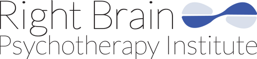 Right Brain Psychotherapy Institute logo