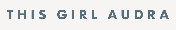 This Girl Audra Programs logo