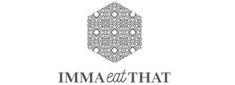 immaEATthat logo