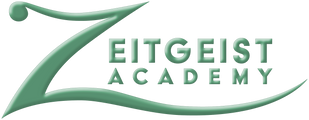 Zeitgeist Academy logo