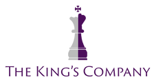 The King's Company logo