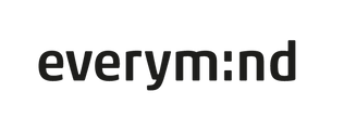 Everymind logo