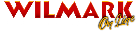 WILMARK DANCE ACADEMY logo