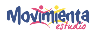 MOVIMIENTA ESTUDIO logo