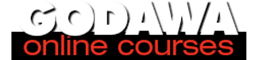 Godawa Online Courses logo