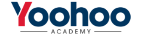 Yoohoo Academy logo