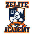 Zelite Academy logo