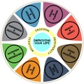 Improving Your Life Academy logo
