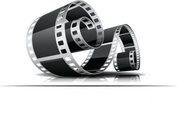 Black Film Guild logo