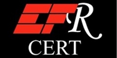 eLearningEFRCert logo