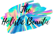 The Holistic Beautie Academy logo