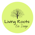 Learn with Living Roots logo