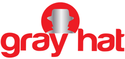 grayhat | security logo