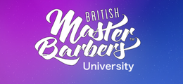 BMB UNIVERSITY logo