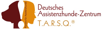 Deutsches Assistenzhunde-Zentrum T.A.R.S.Q. logo