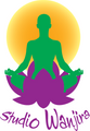 Studio Wanjira  logo