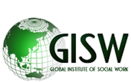 The Global Institute of Social Work logo