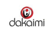Dakaimi logo