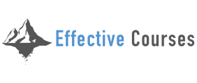 Effective Courses logo