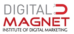 DIGITAL MAGNET logo