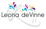 Leona deVinne logo